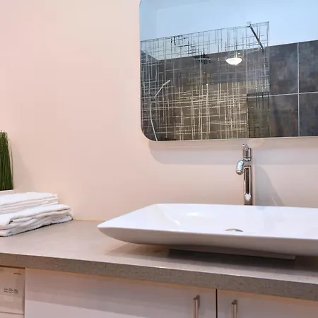 Apartment Soon - Le Loft Colmar