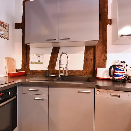 Soon - Le Loft * Colmar