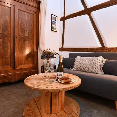 Soon - Le Loft Daire