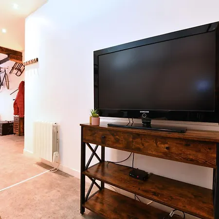 Soon - Le Loft Daire *