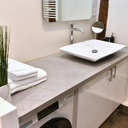 Soon - Le Loft Daire Colmar