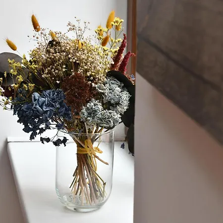 Daire Soon - Le Loft Colmar