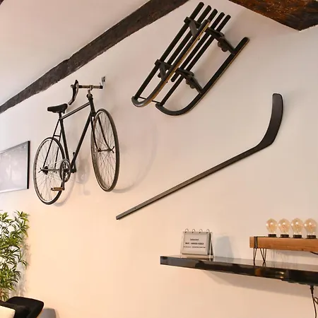 Soon - Le Loft *
