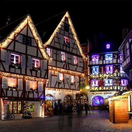 Apartment Soon - Le Loft Colmar