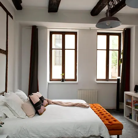 Soon - Le Loft 科尔马