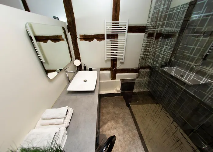 Soon - Le Loft 公寓