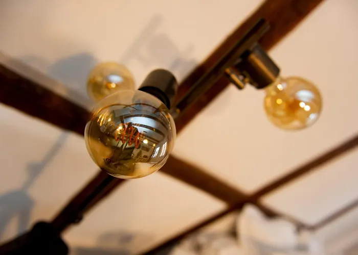 Soon - Le Loft 科尔马