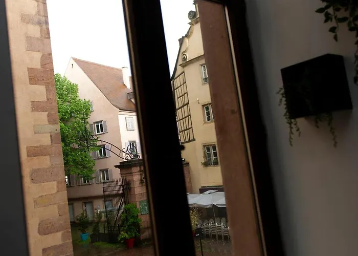 Soon - Le Loft 科尔马