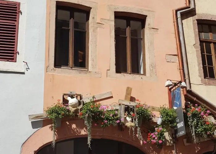 Soon - Le Loft 公寓