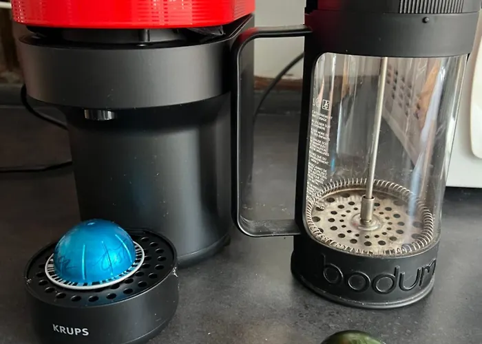 Soon - Le Loft 公寓 *