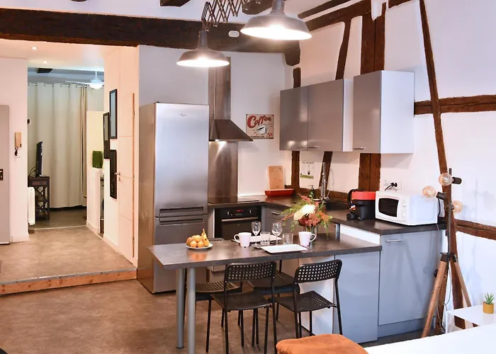 Soon - Le Loft 科尔马