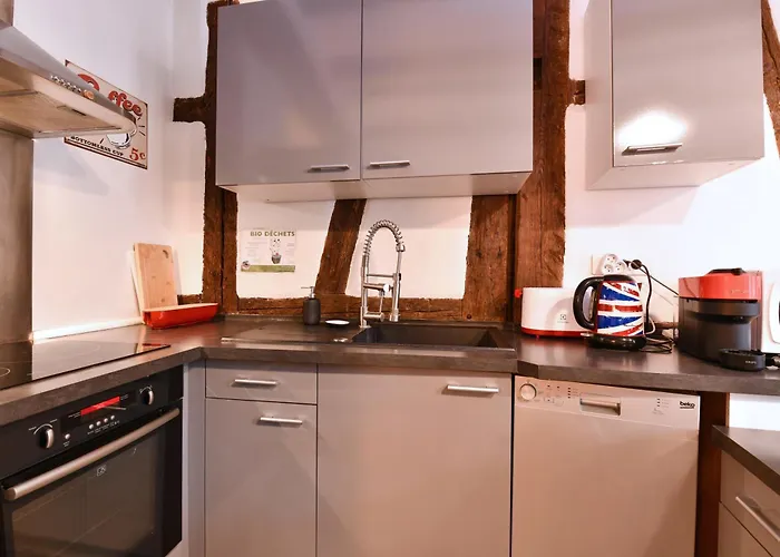 Soon - Le Loft * 科尔马