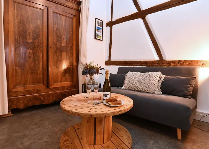 Soon - Le Loft 公寓