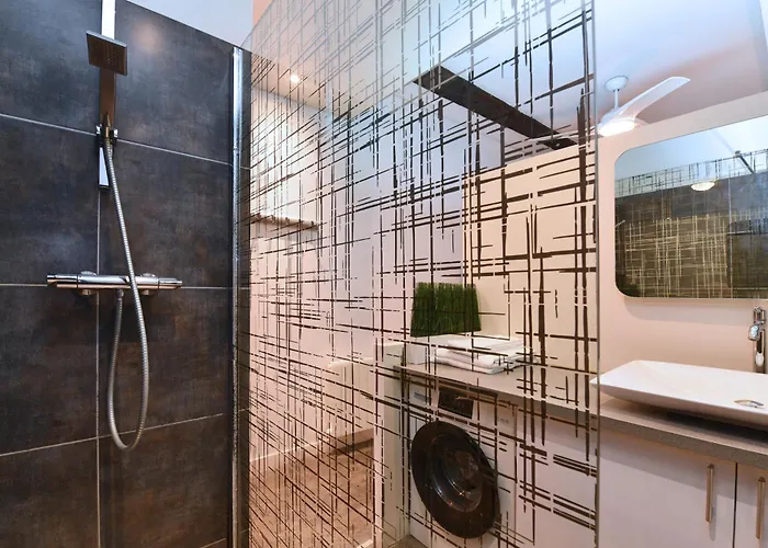 公寓 Soon - Le Loft