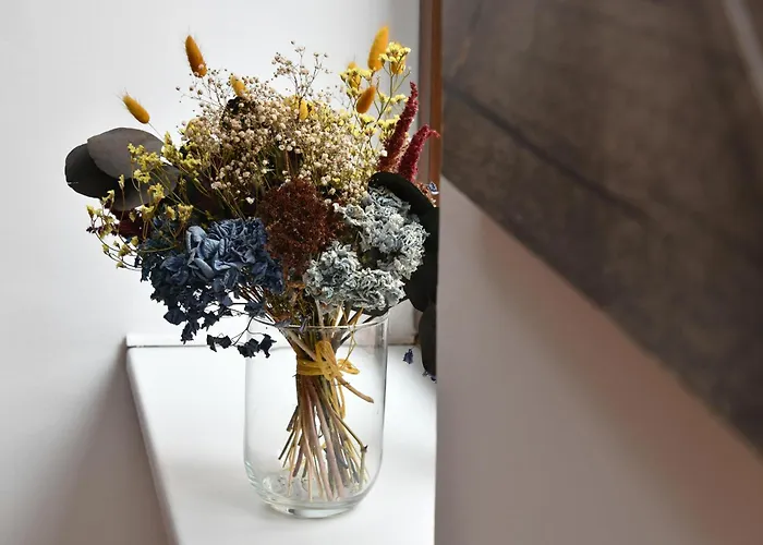 公寓 Soon - Le Loft 科尔马