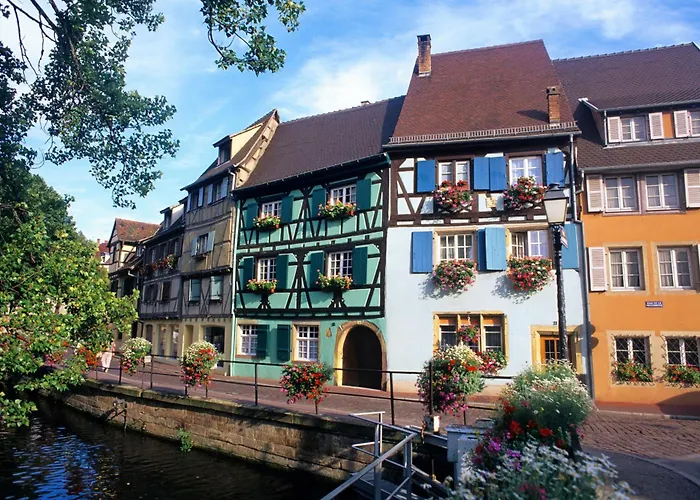 Soon - Le Loft 科尔马