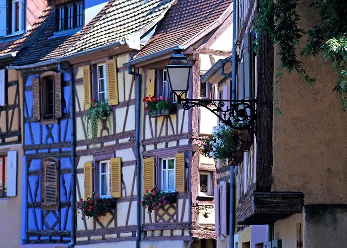 Soon - Le Loft * 科尔马