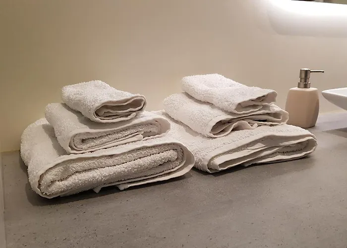 公寓 Soon - Le Loft 科尔马