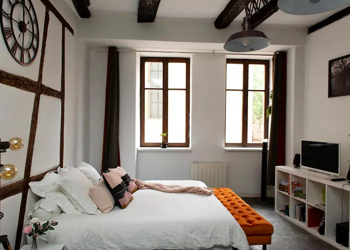 Soon - Le Loft 科尔马