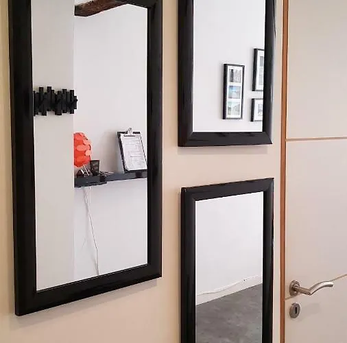 Soon - Le Loft 公寓