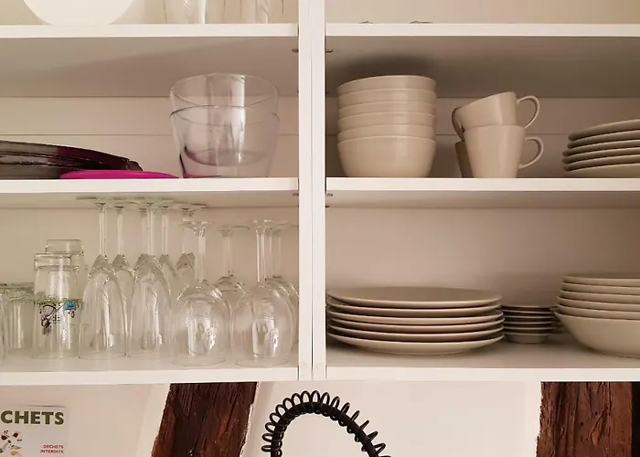 Soon - Le Loft 公寓 科尔马