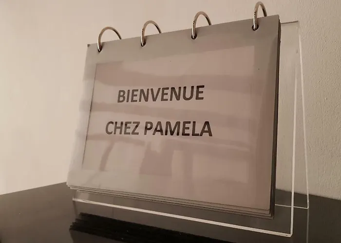 公寓 Soon - Le Loft